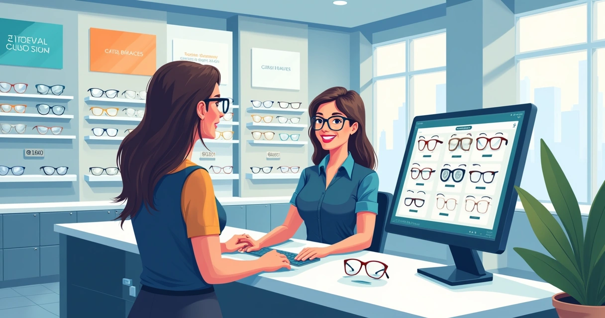 Você já se perguntou por que algumas óticas parecem sempre cheias, vendendo sem parar, enquanto outras seguem num compasso mais lento, mesmo com produtos e preços parecidos? Vender mais em óticas não é só uma questão de empurrar produto.