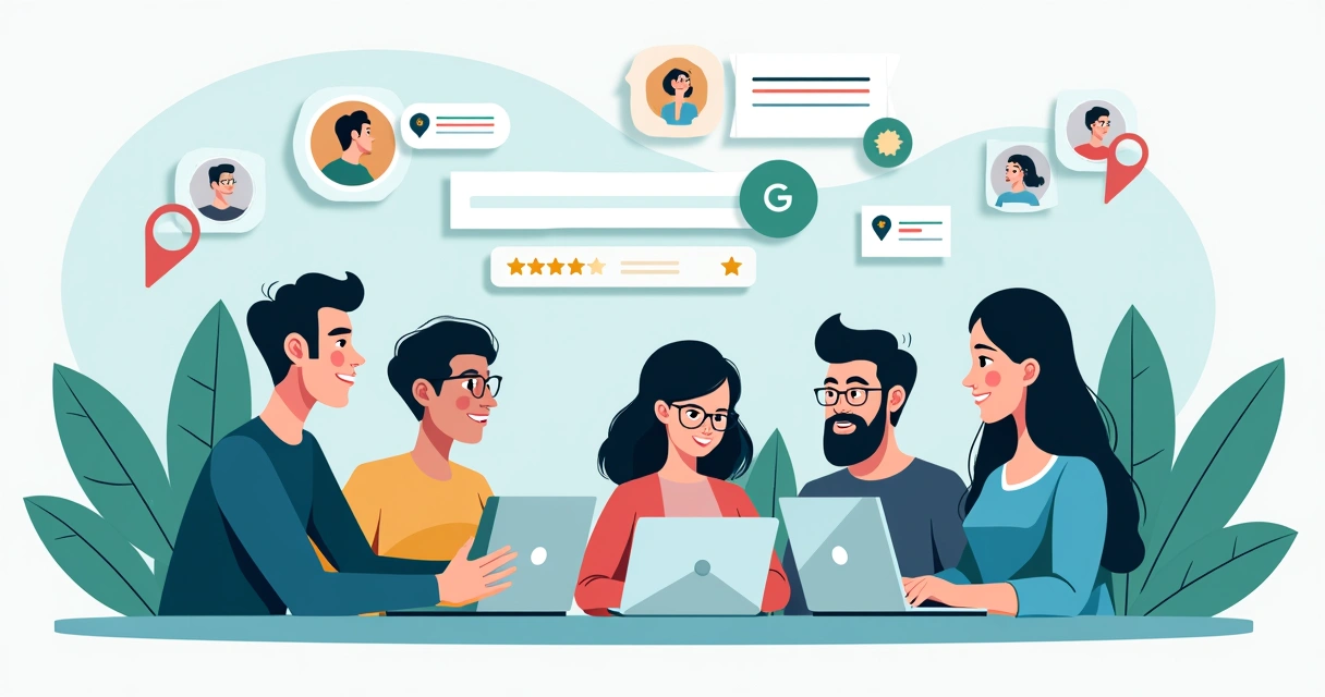 Clientes de ótica pesquisam pelo Google e redes sociais 
