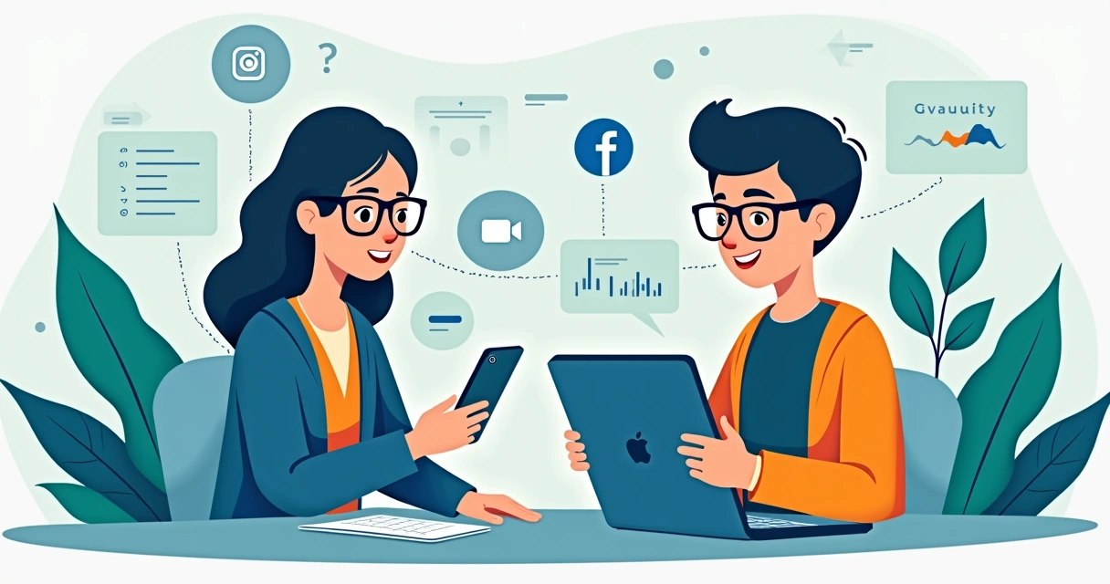 Você já se perguntou se seus futuros clientes, aqueles que vão escolher um novo óculos ou trocar de armação, estão mesmo navegando pela internet? E se eles realmente pesquisam sobre óticas, marcas, lentes e novidades antes de decidirem?