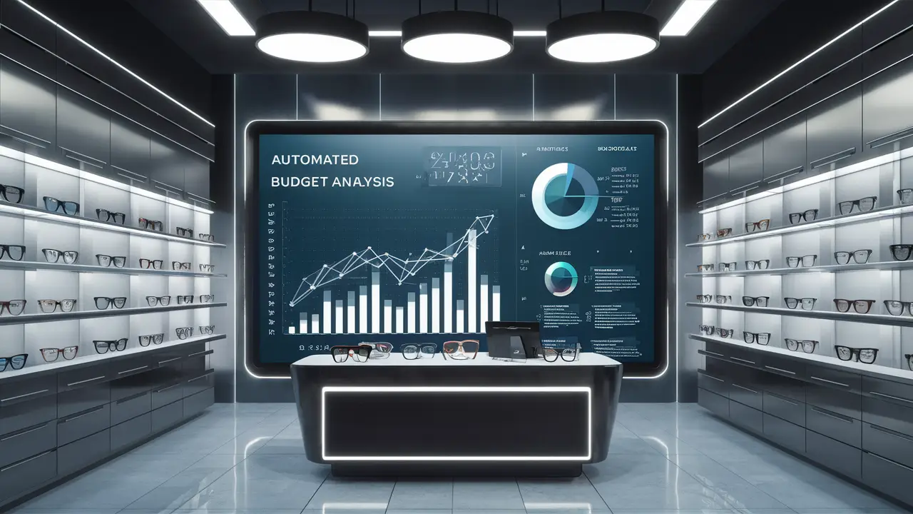 Orçamento e Automação: Como Otimizar?