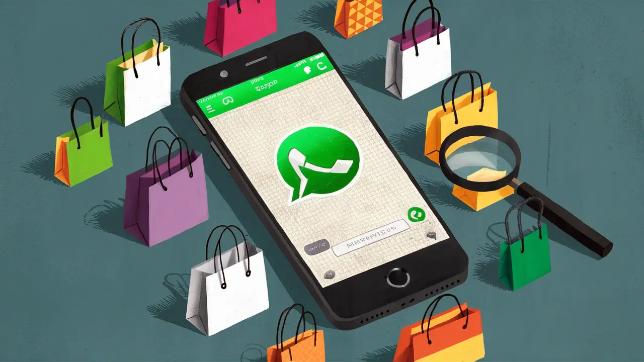 O Poder do WhatsApp na Conversão de Vendas