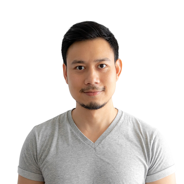 David Kim's avatar